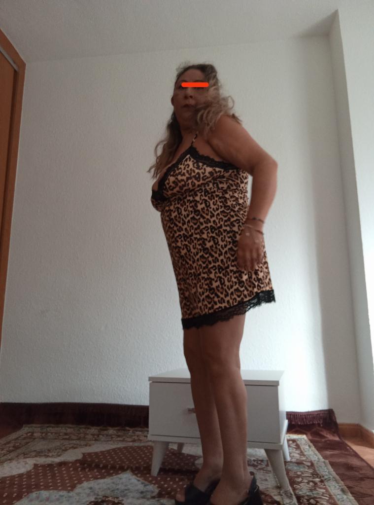 Chica busca chico en Murcia: 