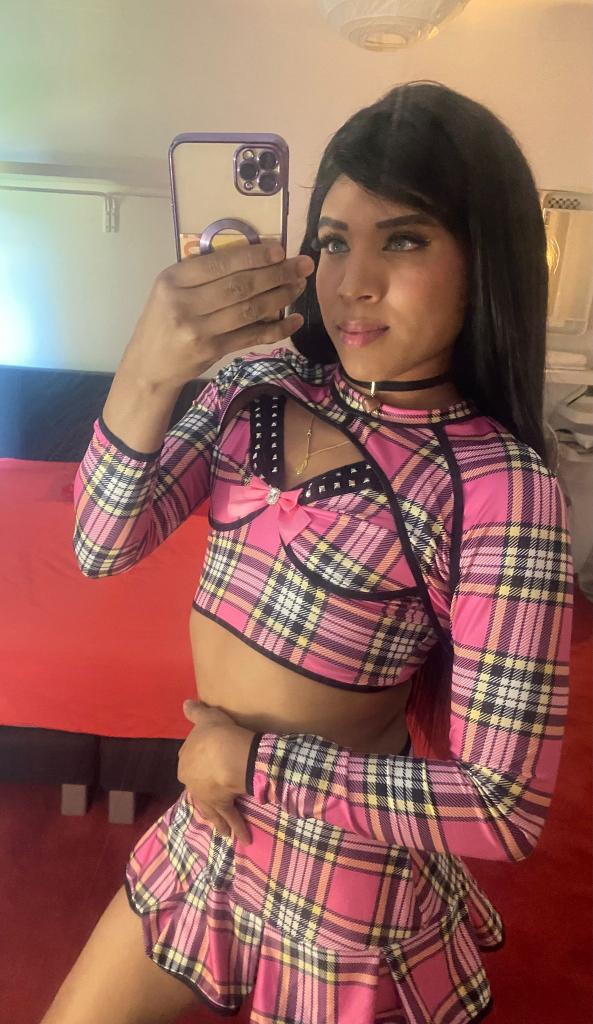 602689416: Travesti en Mallorca