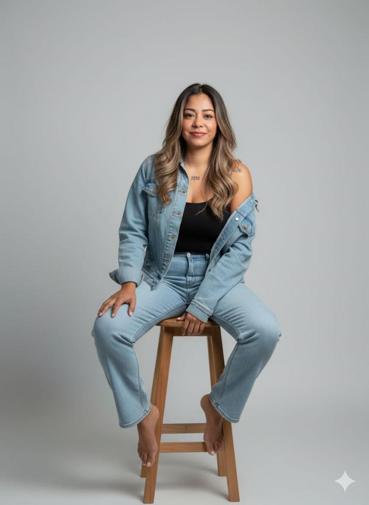 Chica busca chico en Madrid: 