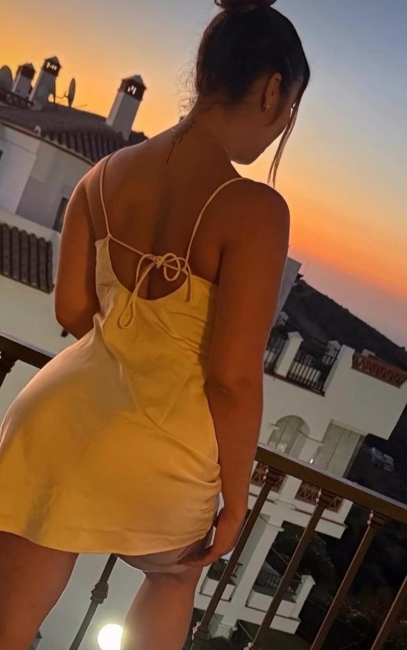 Chica busca chico en Melilla: 