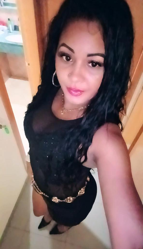 Chica busca chico en Málaga: 