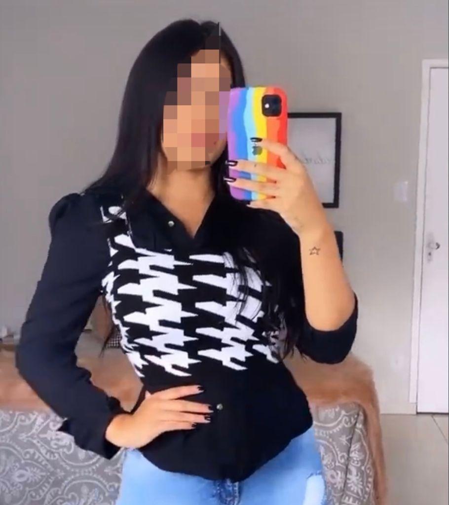 Chica busca chico en Pontevedra: 