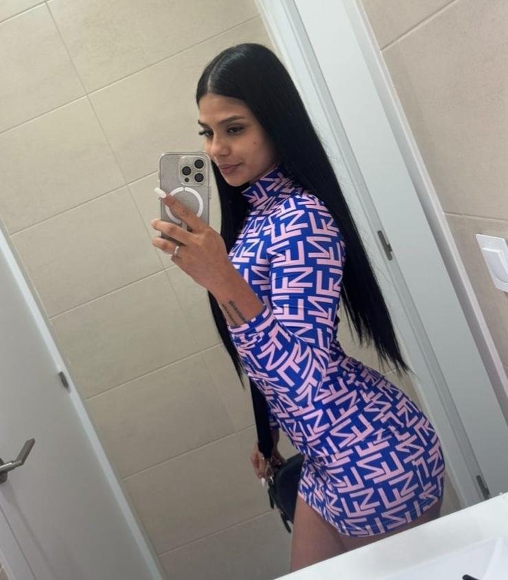 Chica busca chico en Alicante: 