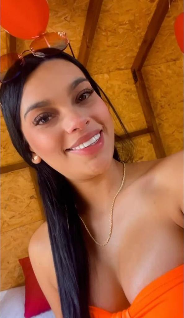 Chica busca chico en Badajoz: 