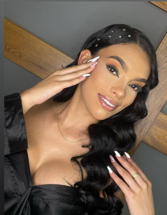 Chica busca chico en Badajoz: 