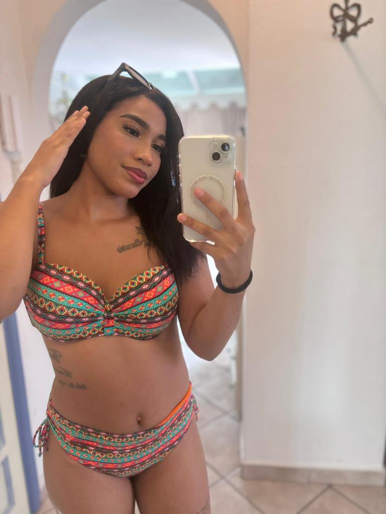 613232364: Chica busca chico en Valencia