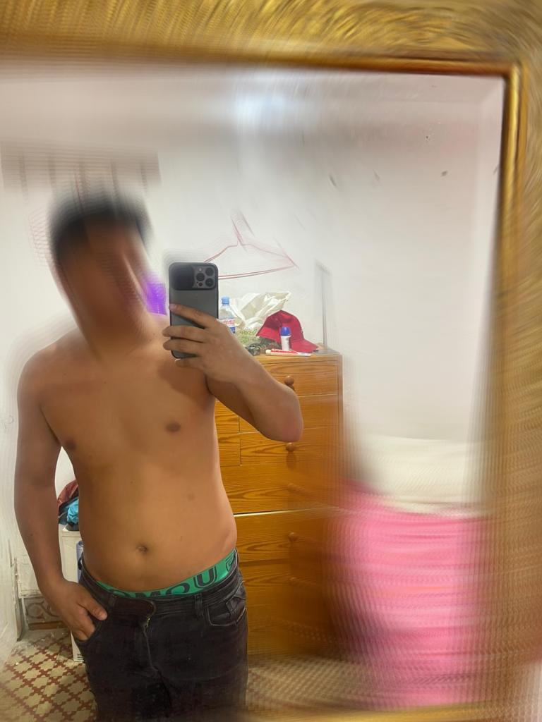 Chico busca chica en Las Palmas: 