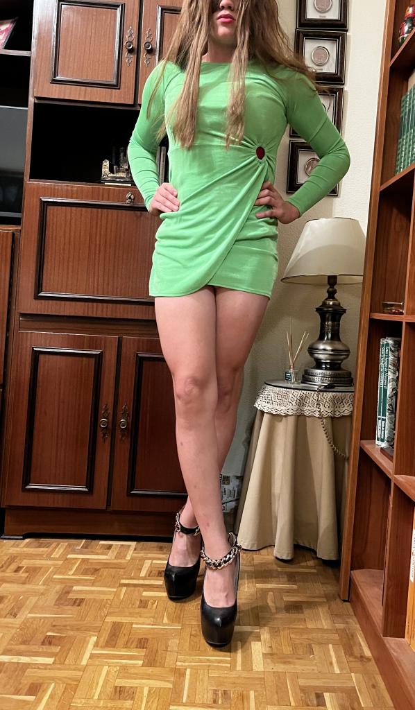 Transexual en Asturias: 