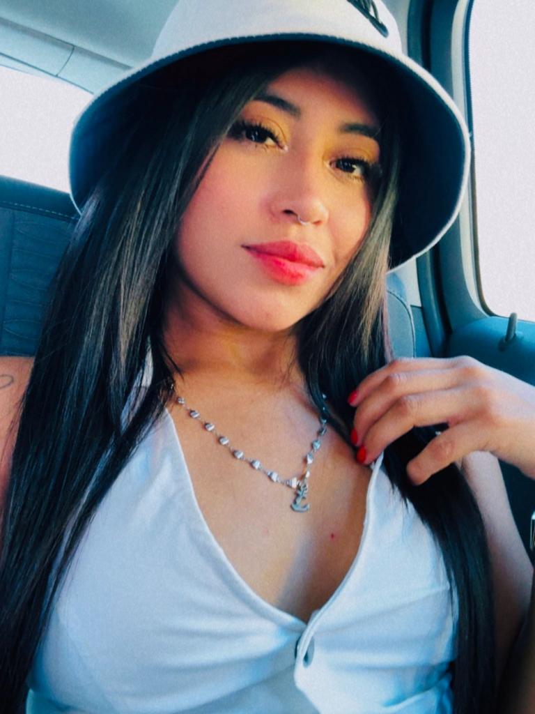 Chica busca chico en Las Palmas: 