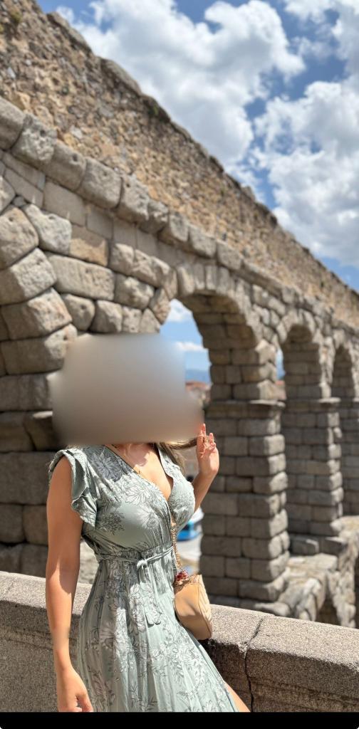 Chica busca chico en Vizcaya: 