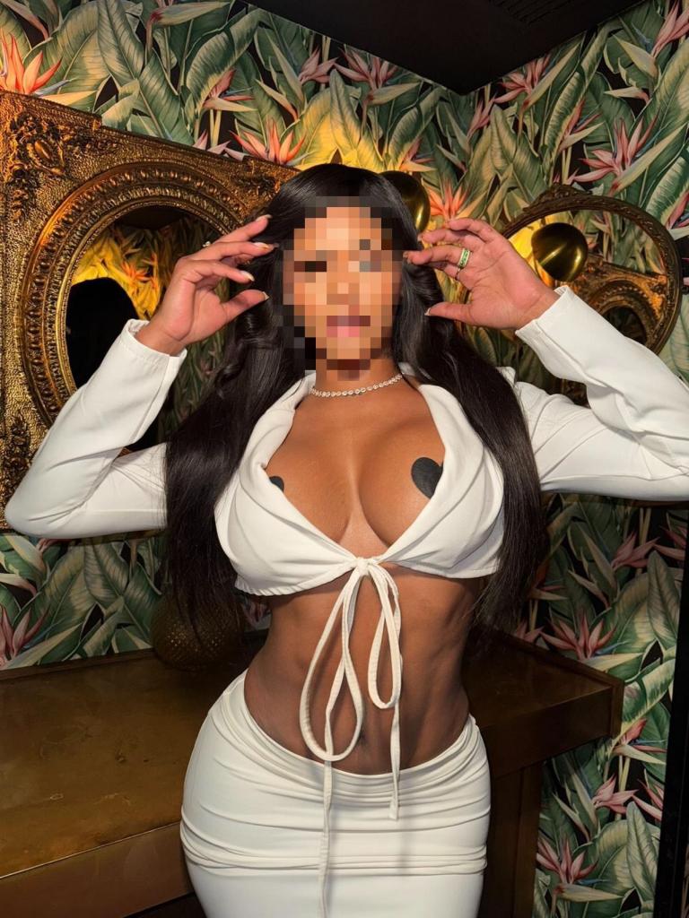 Chica busca chico en Málaga: 