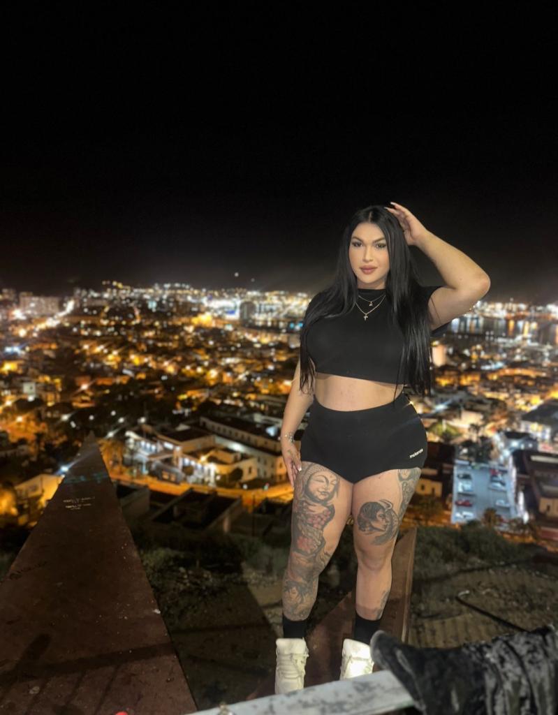 678194210: Travesti en Las Palmas