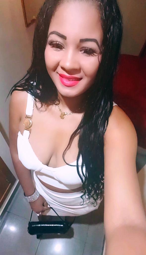 Chica busca chico en Málaga: 