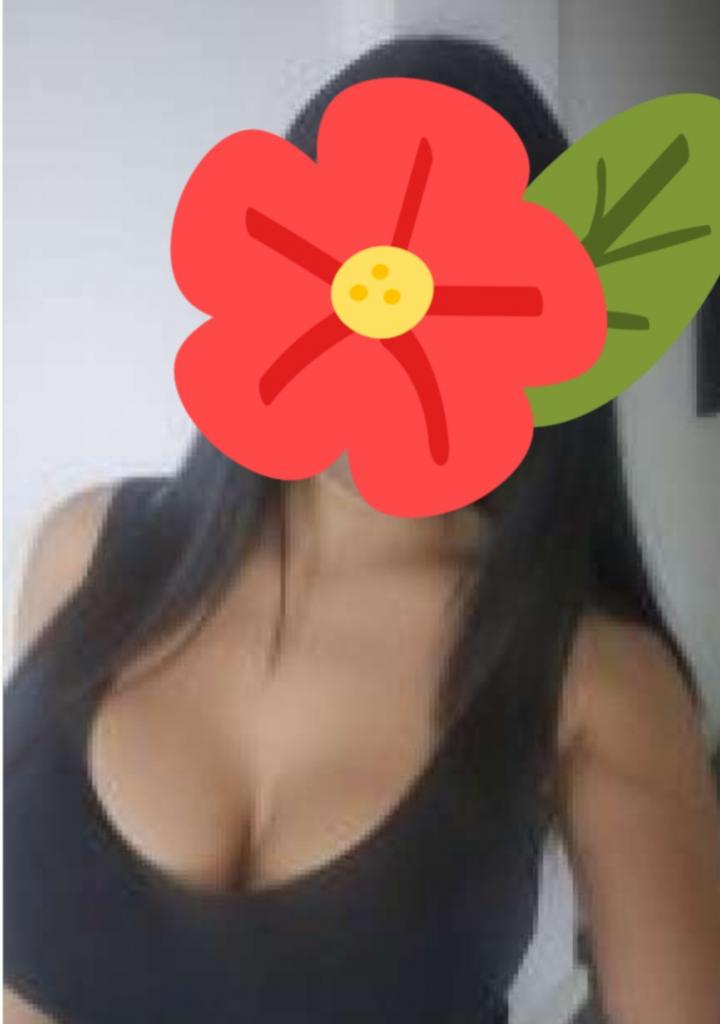 Chica busca chico en Toledo: 