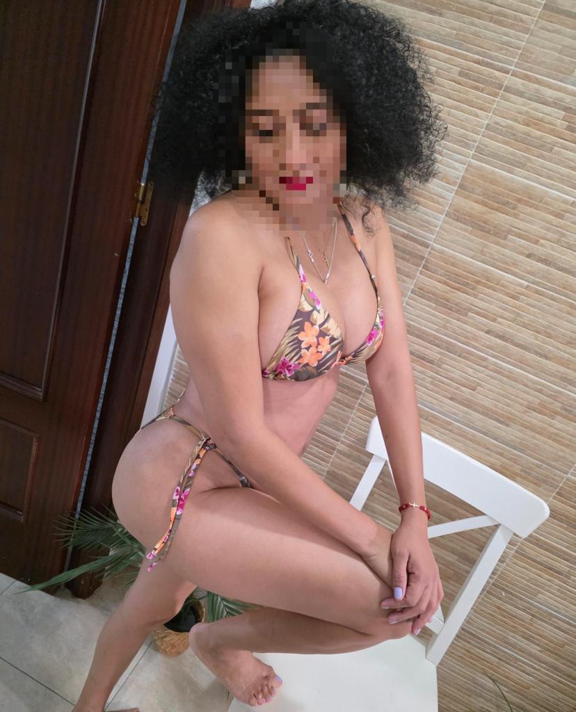 Chica busca chico en Sevilla: 