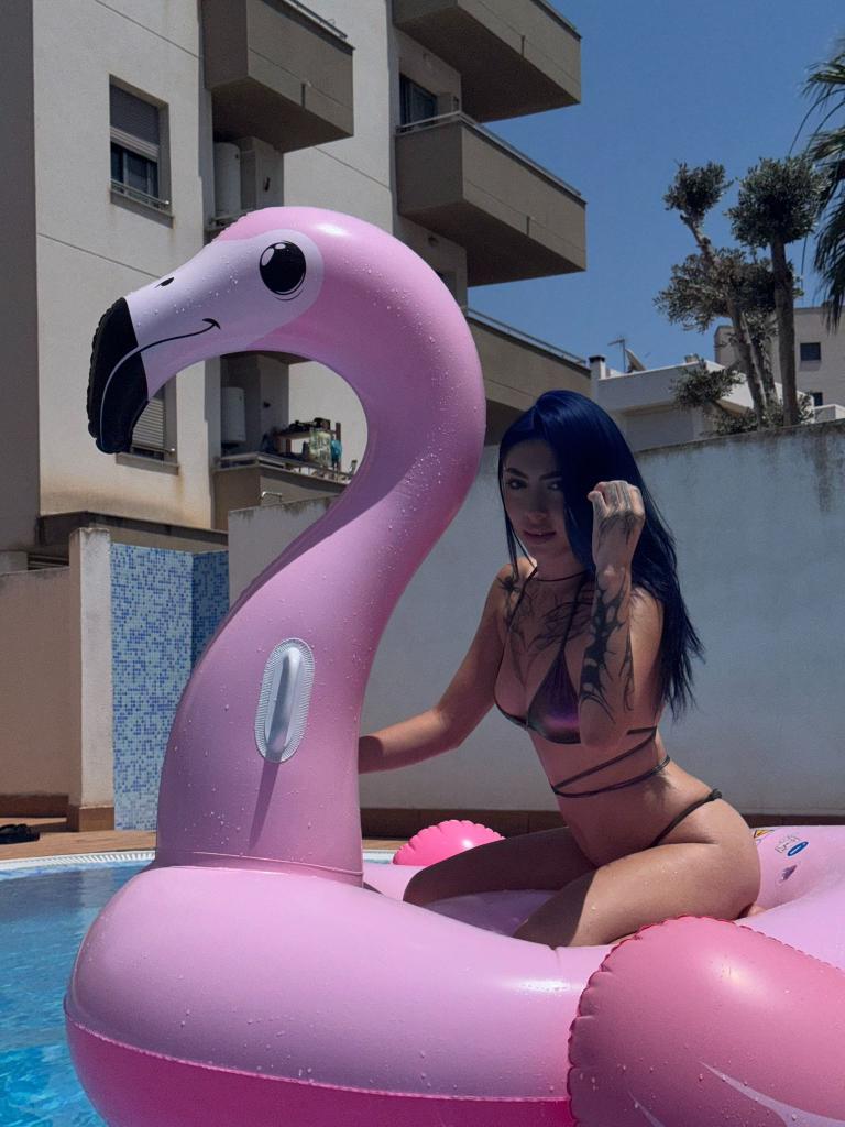 Chica busca chico en Málaga: 