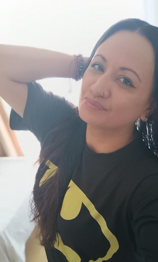 Chica busca chico en Alicante: 