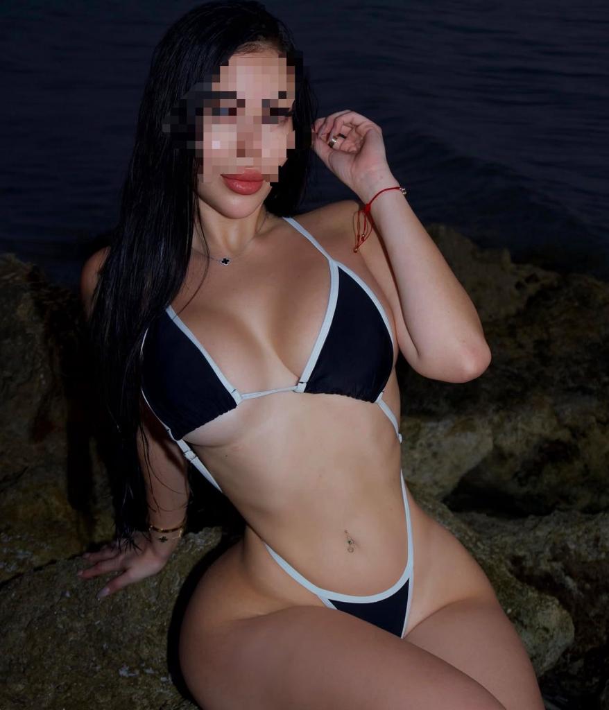 Chica busca chico en Las Palmas: 