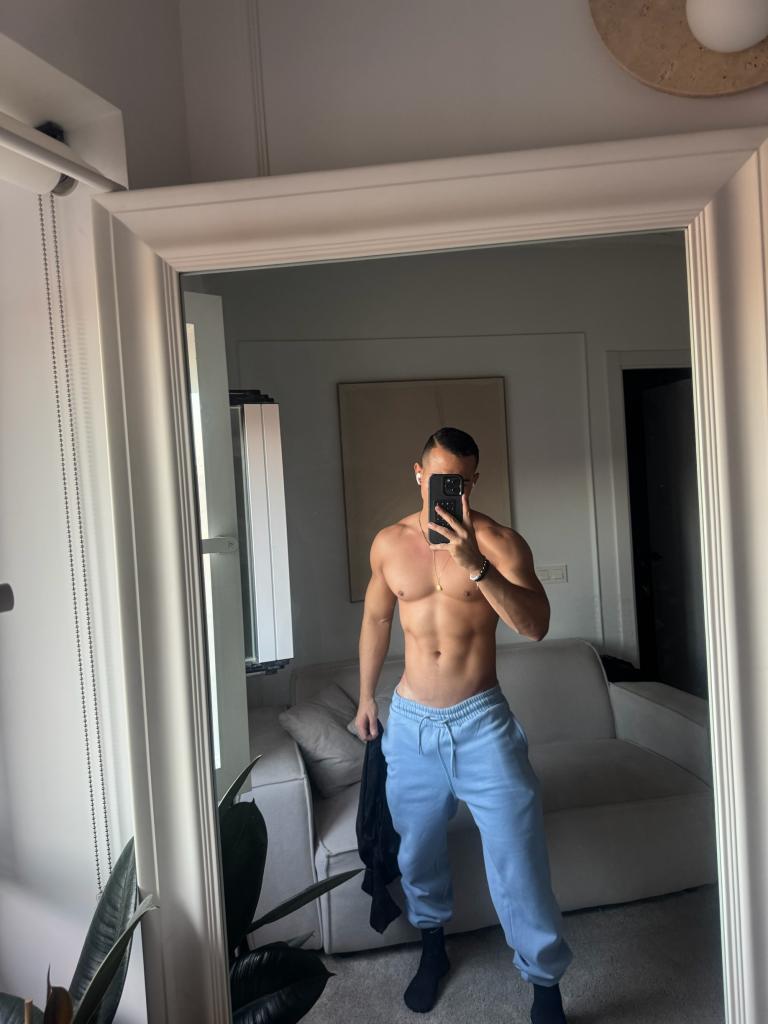 Chico busca chica en Madrid: 