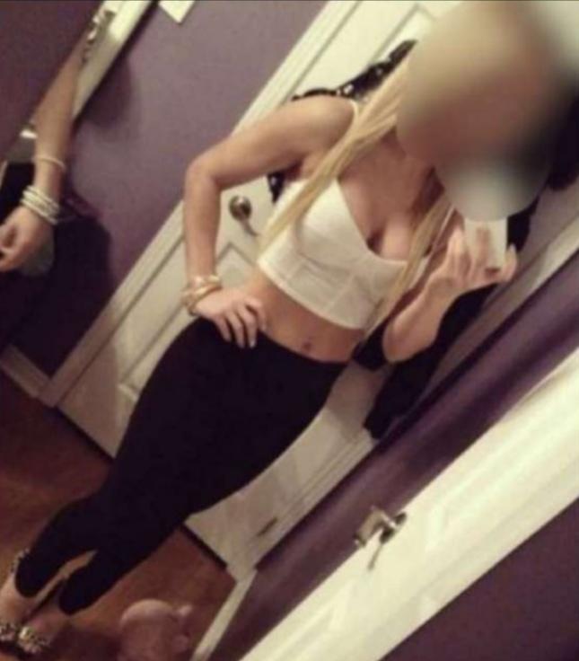 Chica busca chico en Cádiz: 