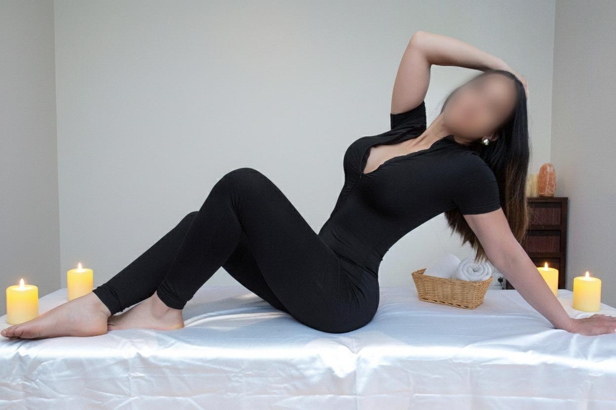 Chica busca chico en Valencia: 