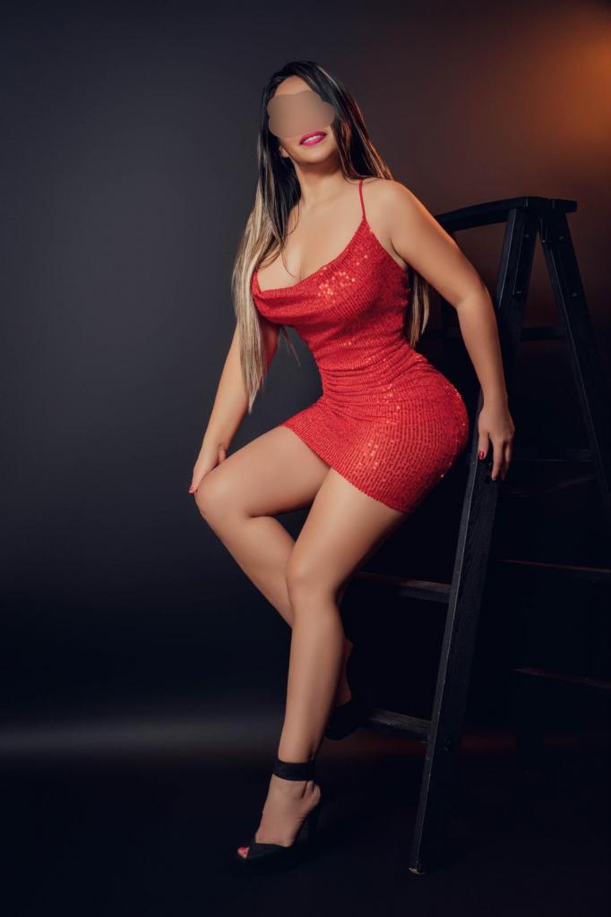 Chica busca chico en Madrid: Chica busca chico