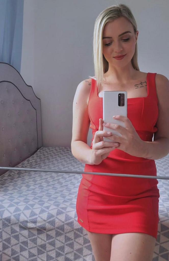 Chica busca chico en Toledo: 