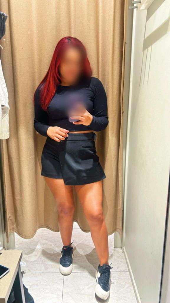 Chica busca chico en Murcia: 