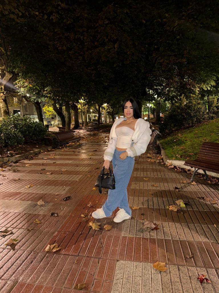 Chica busca chico en Málaga: 