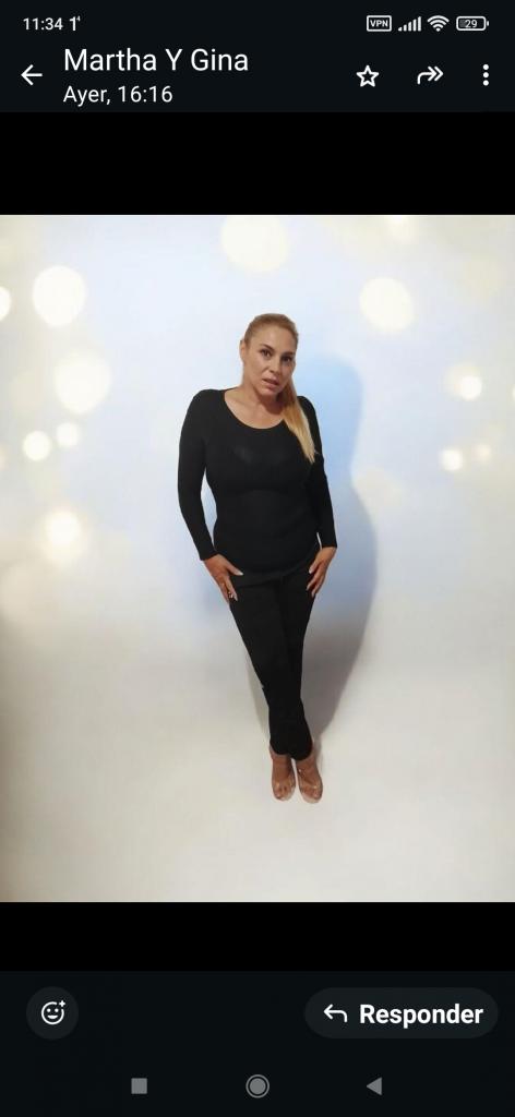 614882184: Chica busca chico en Madrid