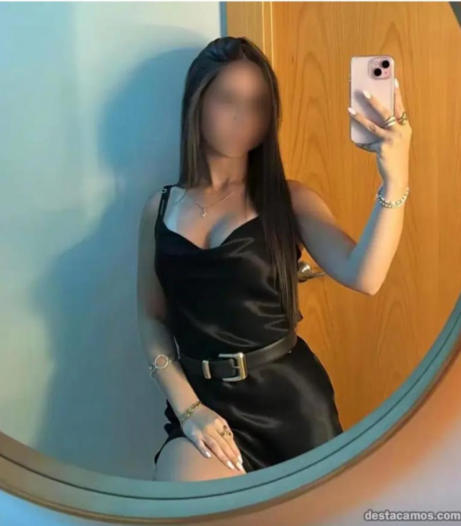 Chica busca chico en Albacete: 