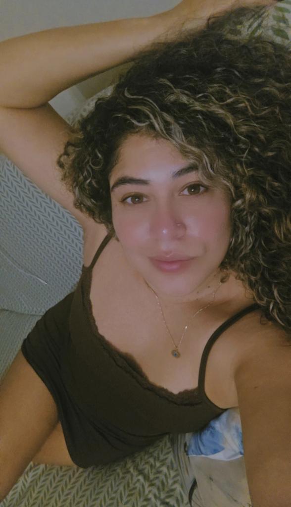 Chica busca chico en Toledo: 