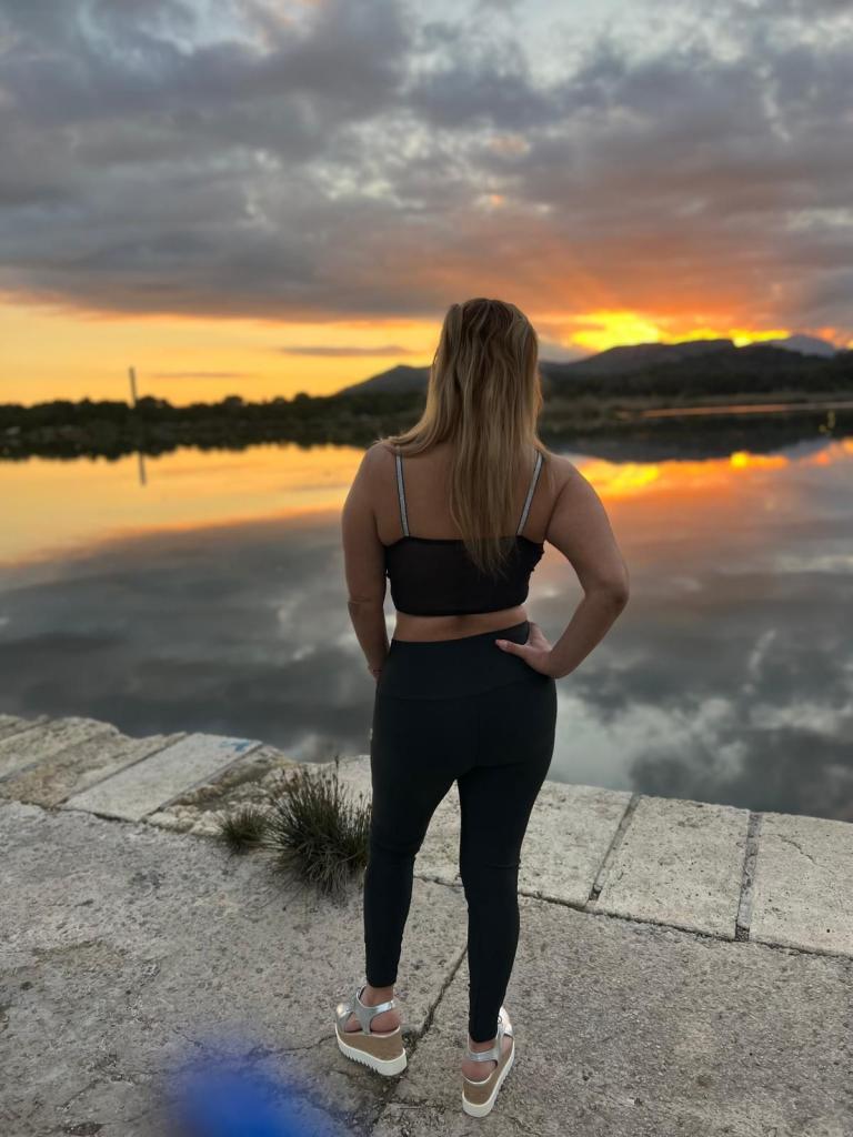 Chica busca chico en Mallorca: 