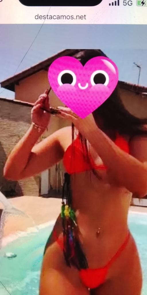 Chica busca chico en Almería: 