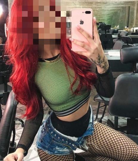Chica busca chico en Córdoba: 