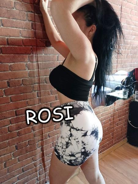 Chica busca chico en Madrid: 