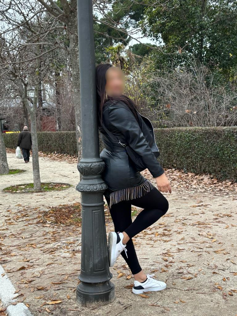 Chica busca chico en Tenerife: 