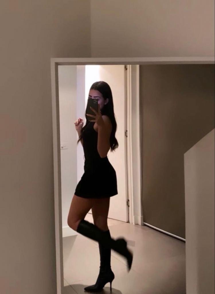 Chica busca chico en Alicante: 