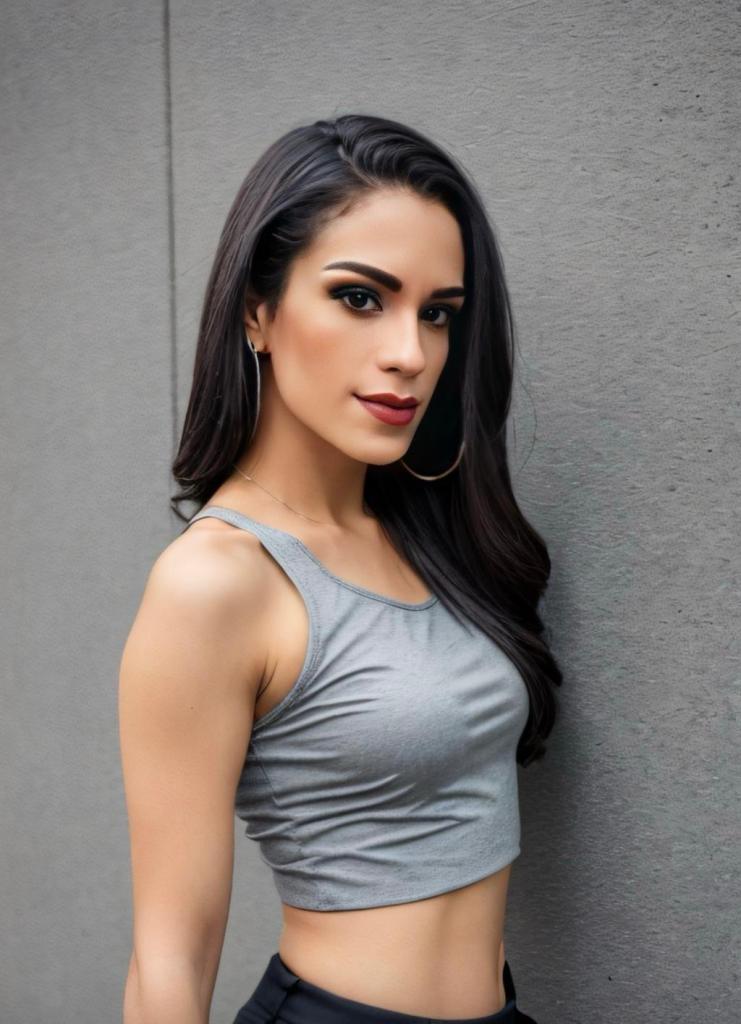 Transexual en Sevilla: 