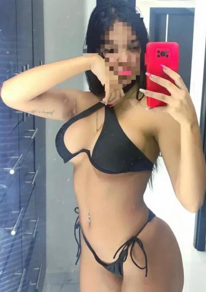 Chica busca chico en Badajoz: 