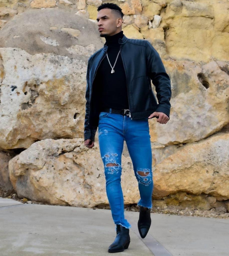 Chico busca chica en Vizcaya: 