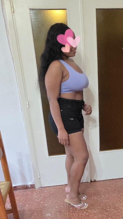 Chica busca chico en Almería: 