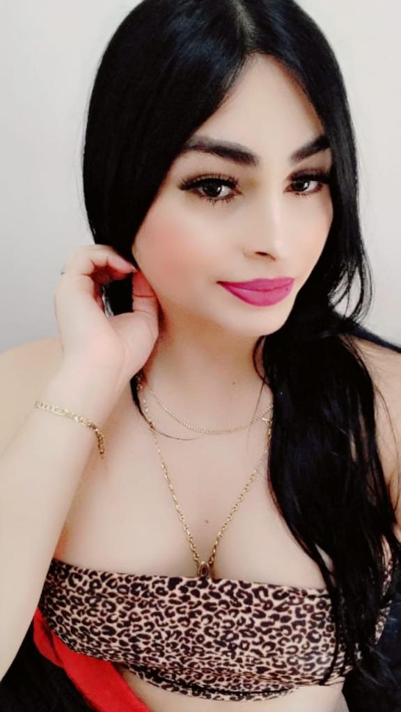 Transexual en Zaragoza: 