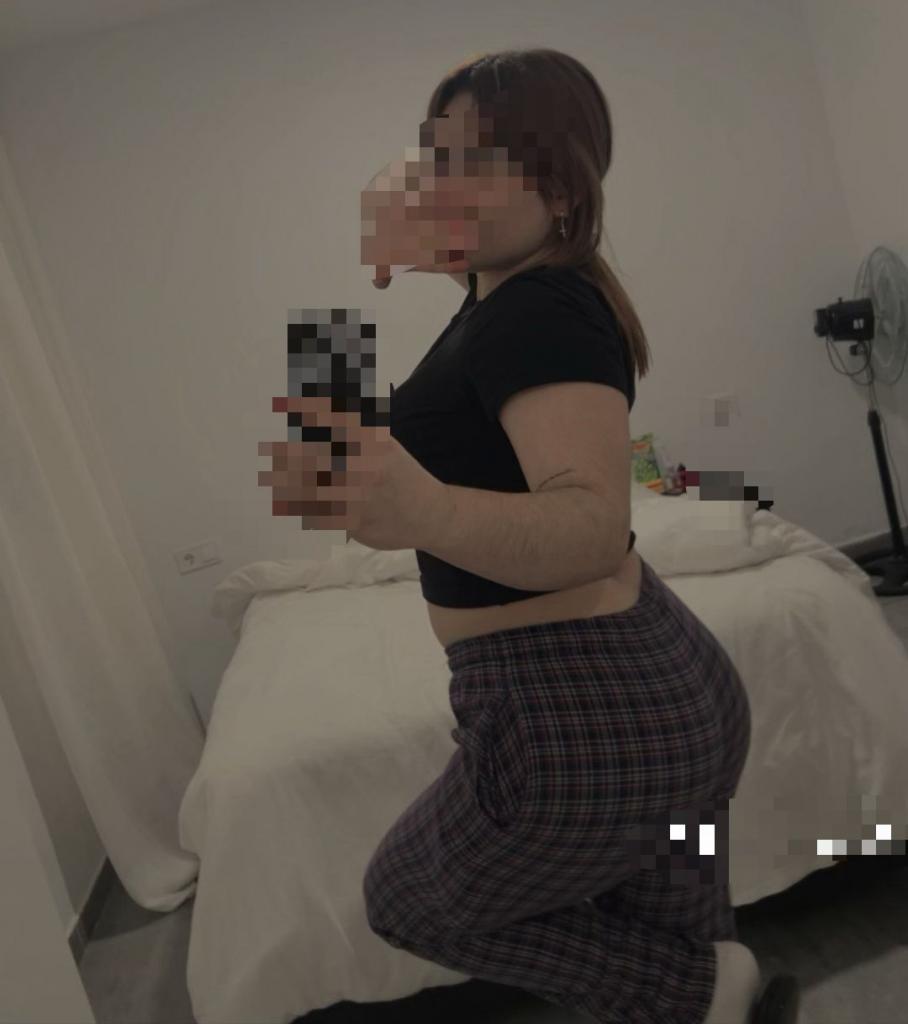 Chica busca chico en Alicante: 