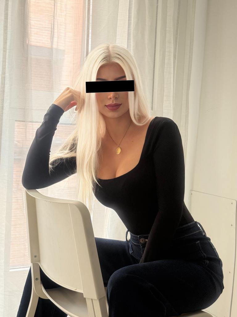 Chica busca chico en Sevilla: 