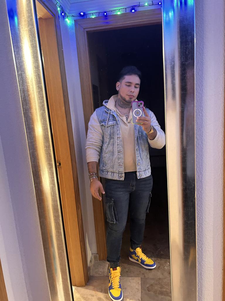 Chico busca chica en Alicante: 