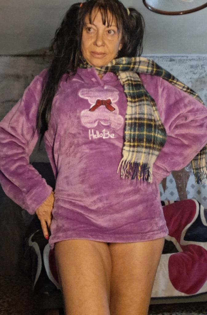 Chica busca chico en Valencia: 