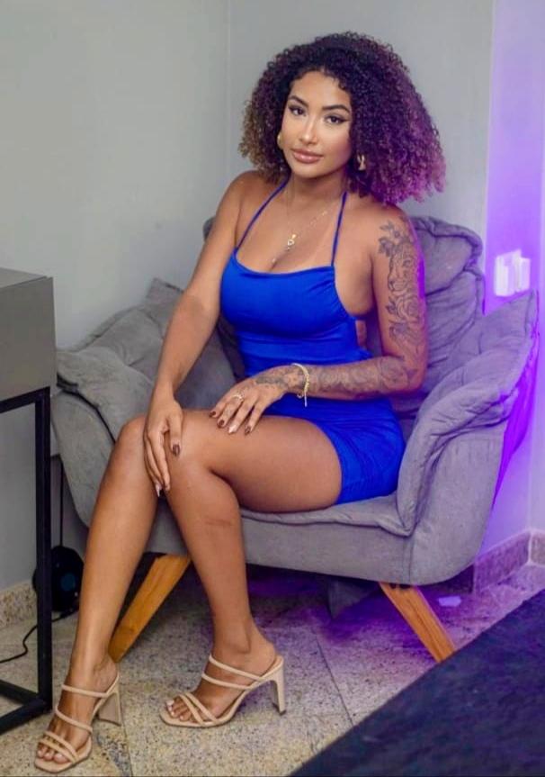 Chica busca chico en Málaga: 