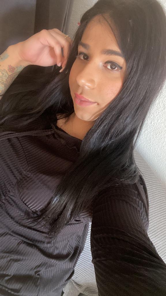 Transexual en Sevilla: 