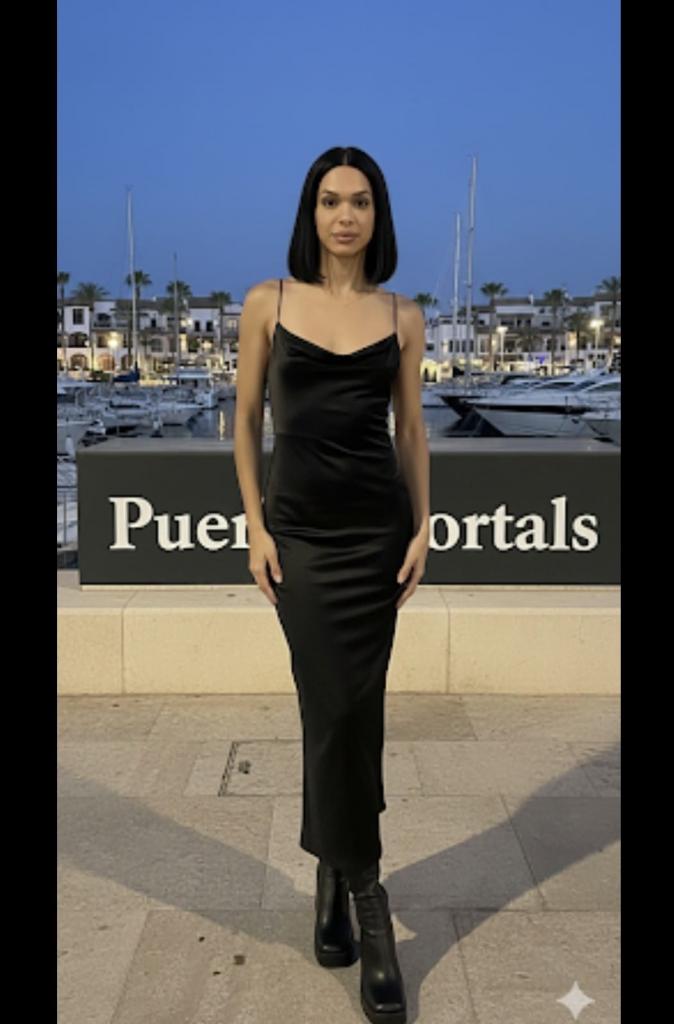 Travesti en Mallorca: Transexuales y Travestis